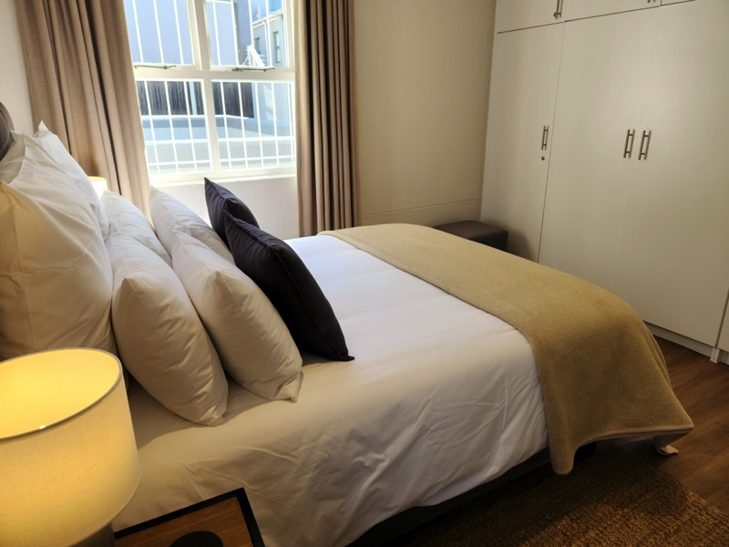 115 De Waterkant Piazza - bedroom 2