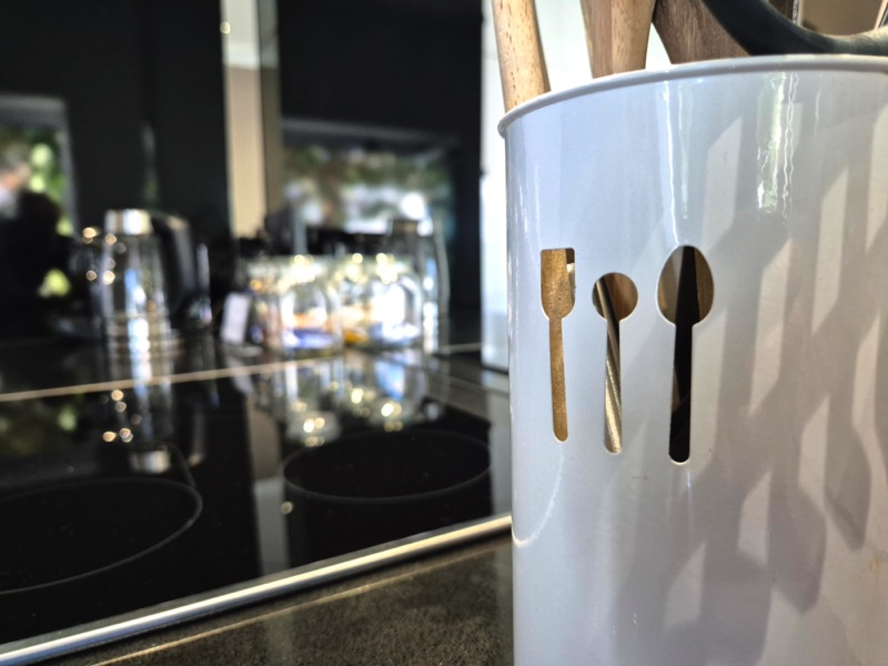 98 Waterkant Street - kitchen