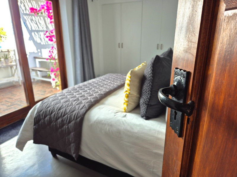 19 Jarvis Street - Bedroom 2