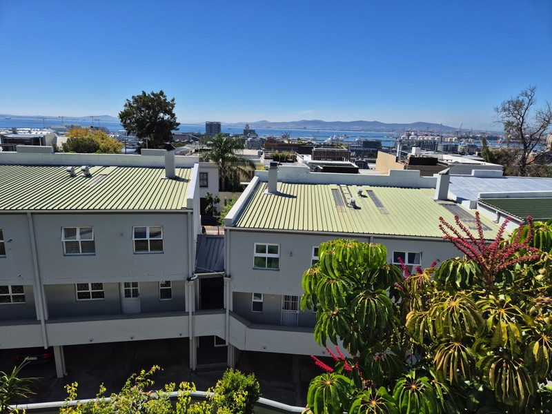 207 De Waterkant Piazza - bedroom 1 view