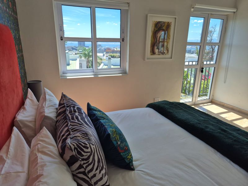 207 De Waterkant Piazza - bedroom 1