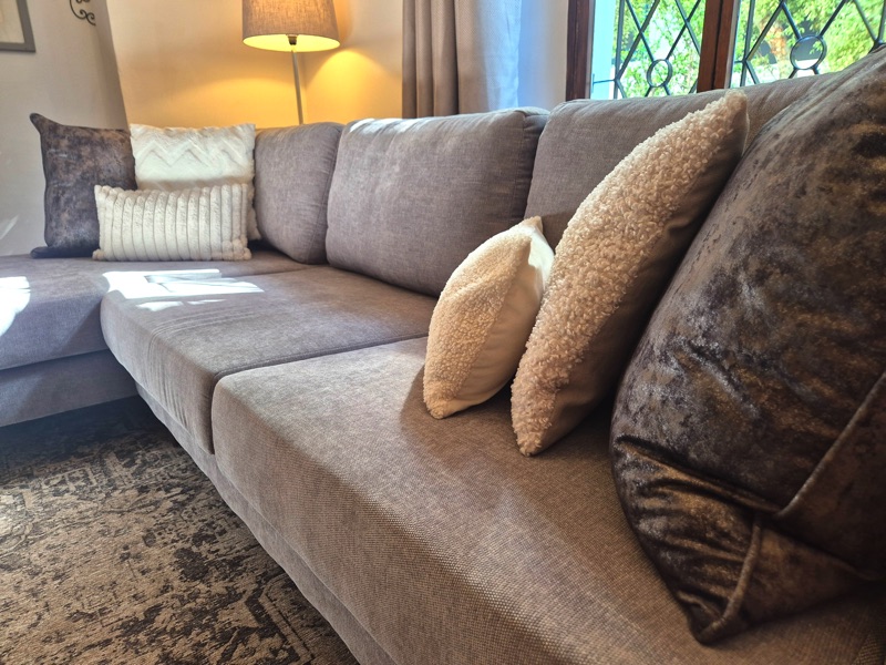 19 Jarvis Street - Living room