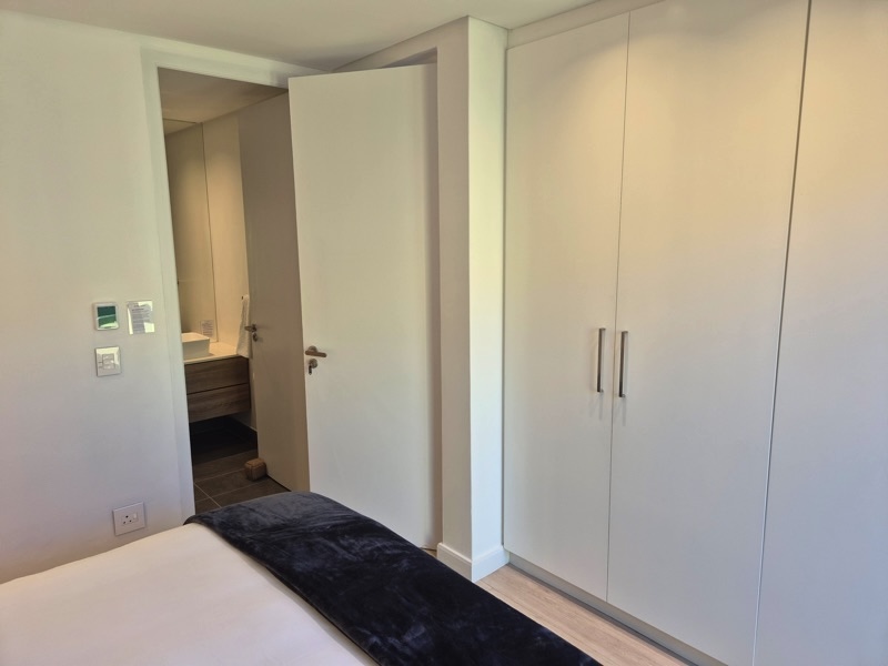 32 Napier Street, Apt.401 - Bedroom 1