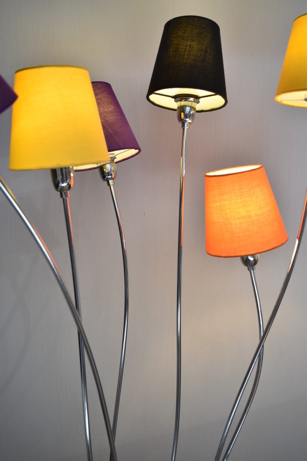 139 Waterkant Street - living room lamp