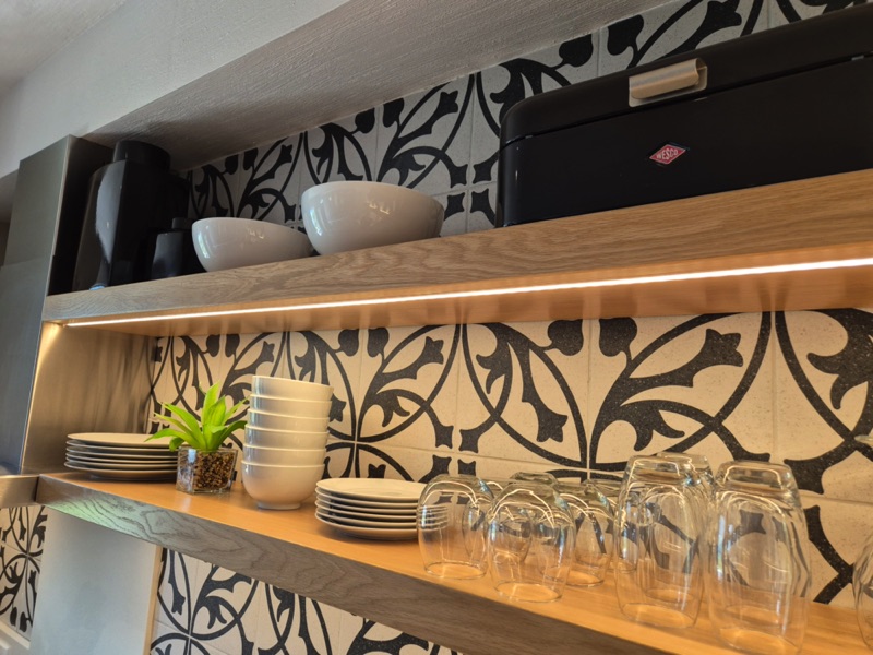 139 Waterkant Street - kitchen