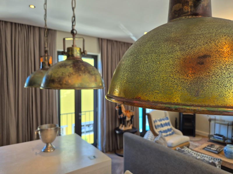 9a Loader Street - Dining area