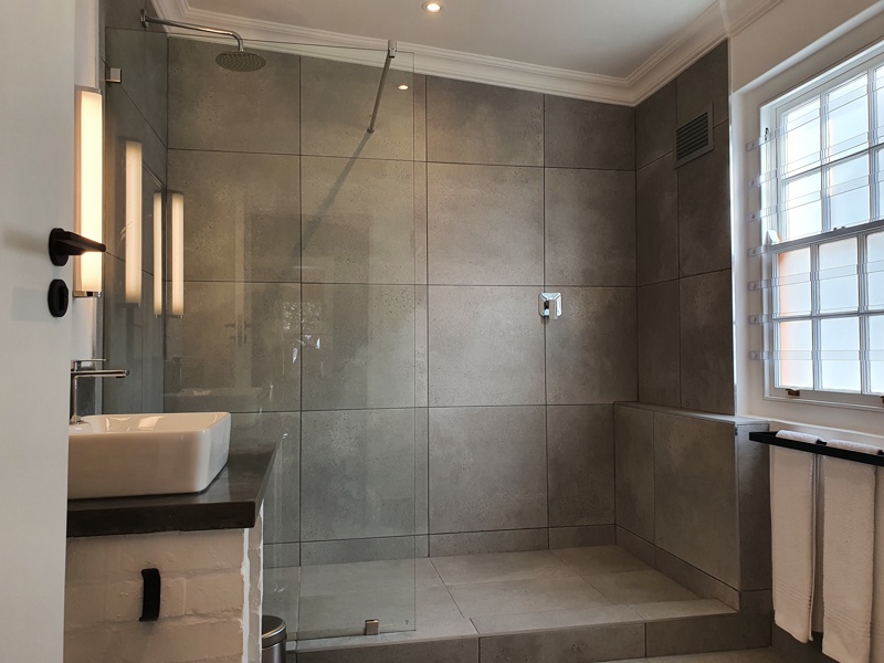 163 Waterkant Street - Bathroom