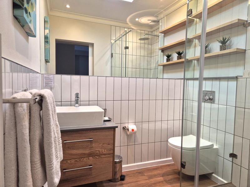 115 De Waterkant Piazza - bathroom 2