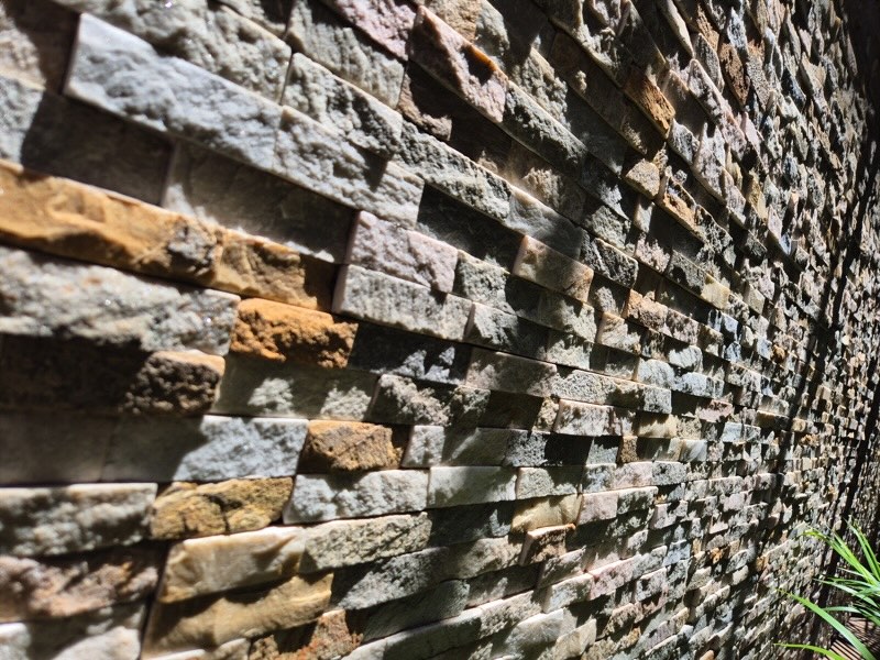 9a Loader Street - Bedroom 1 courtyard