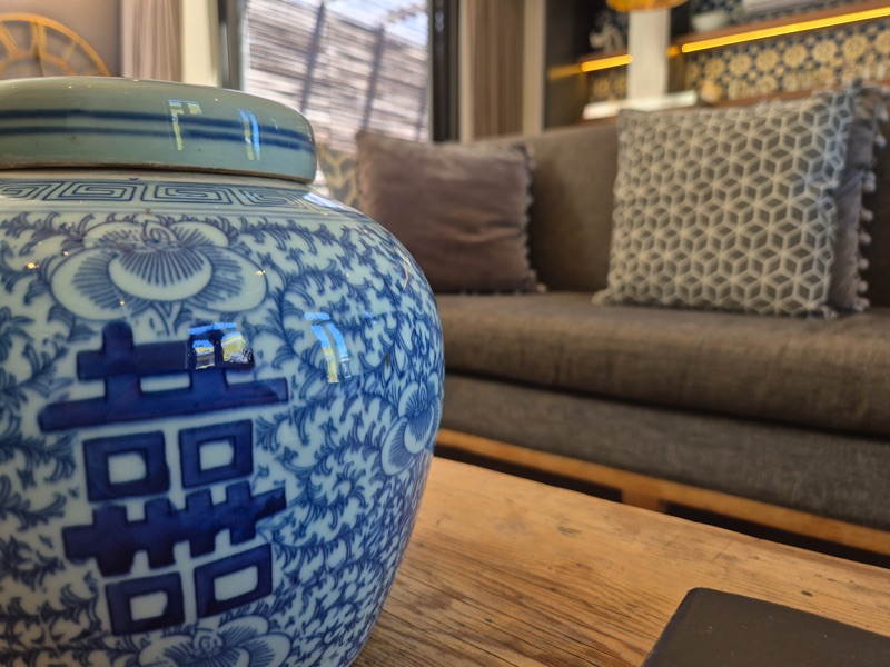 9a Loader Street - Living area