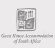 Guest House Accommodation of South Africa