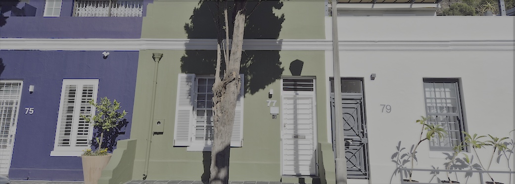 77 Loader Street - street view