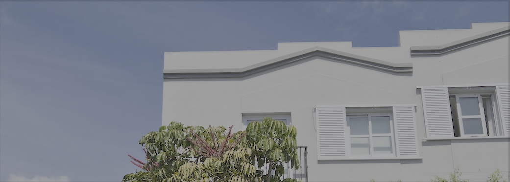 207 De Waterkant Piazza - exterior