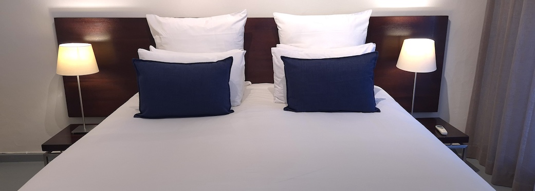 110 Waterkant Street - bedroom 3