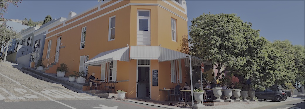 Village Cafe