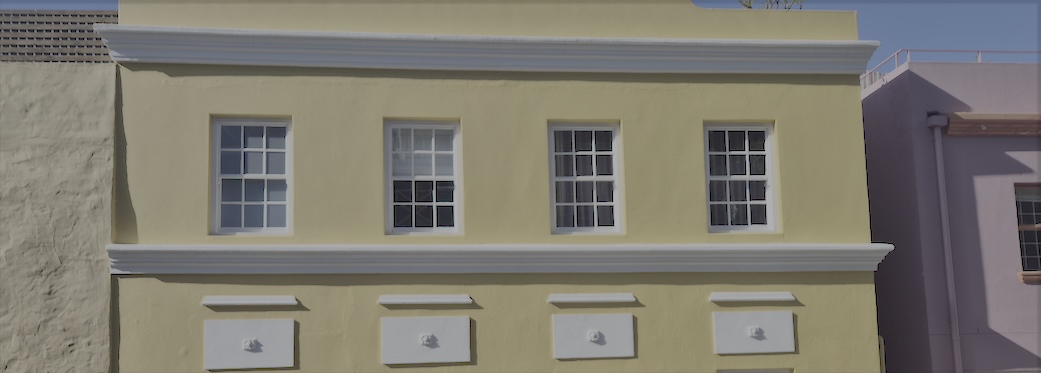 110 Waterkant Street - exterior