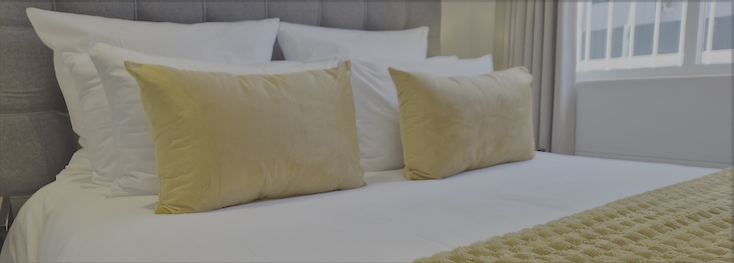 115 De Waterkant Piazza - bedroom 2