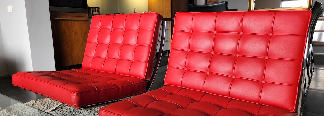 2 Bayview - living room chairs