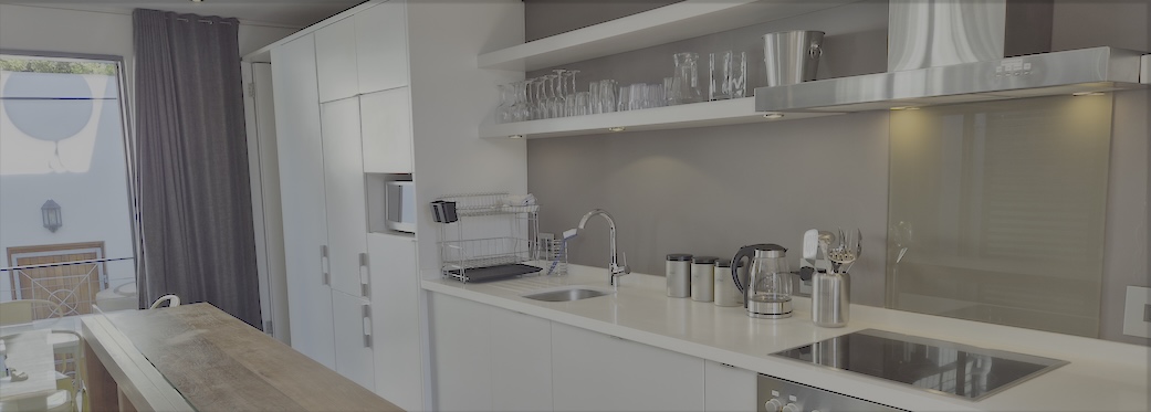 77 Loader Street - kitchen