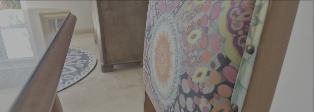 207 De Waterkant Piazza - dining area