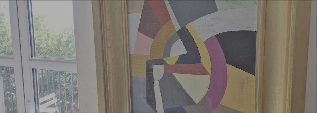 207 De Waterkant Piazza - living area