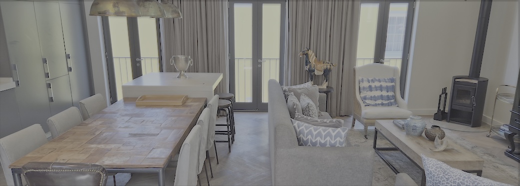 9a Loader Street - 1st floor