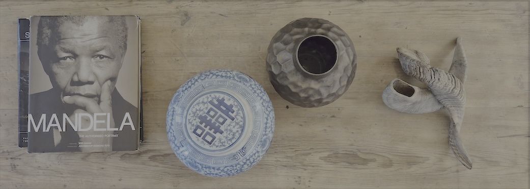 9a Loader Street - Living area