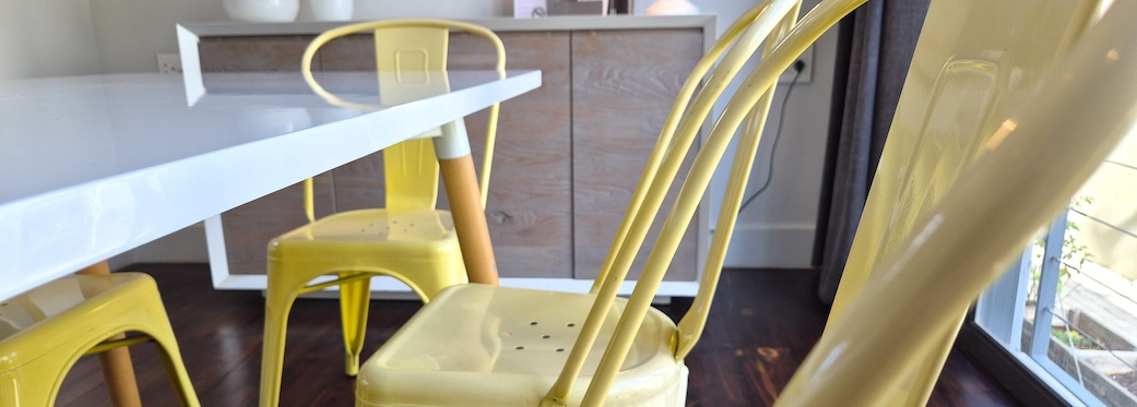 77 Loader Street - dining