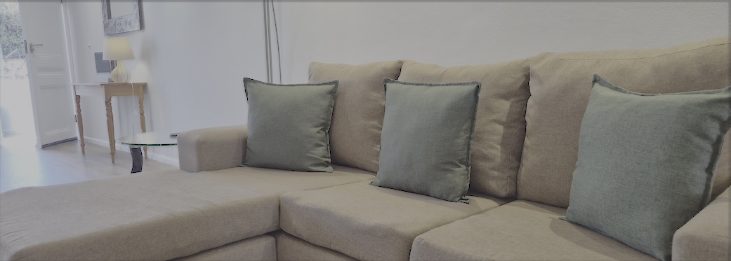 115 De Waterkant Piazza - living area