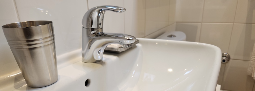 115 De Waterkant Piazza - bathroom 1