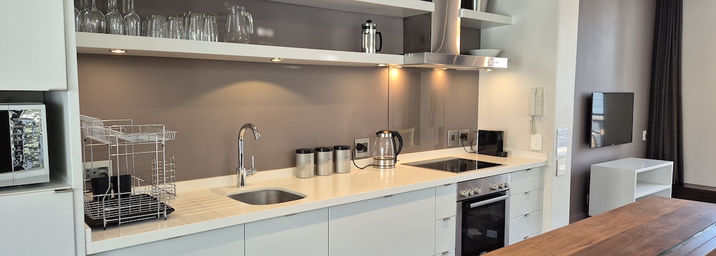 77 Loader Street - kitchen