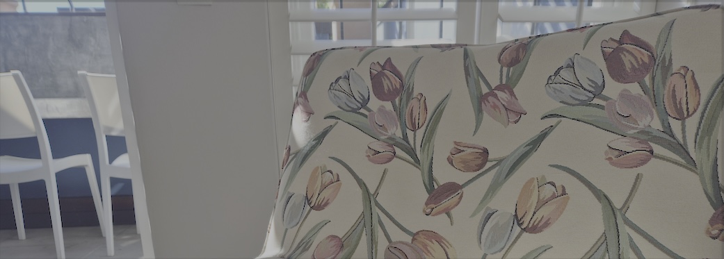 139 Waterkant Street - first floor lounge