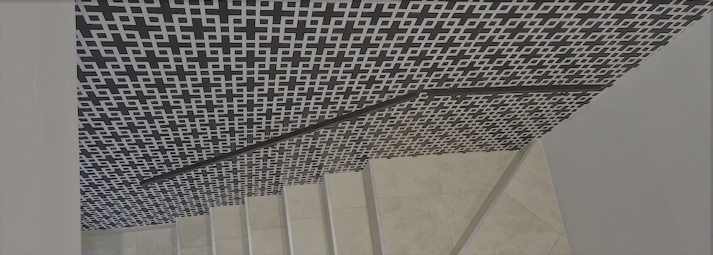 207 De Waterkant Piazza - staricase