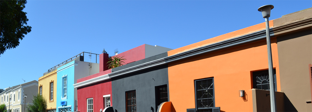 De Waterkant Cottages Self Catered Accommodation De Waterkant