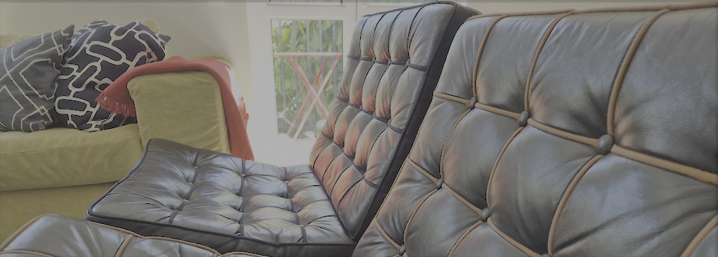 207 De Waterkant Piazza - living area