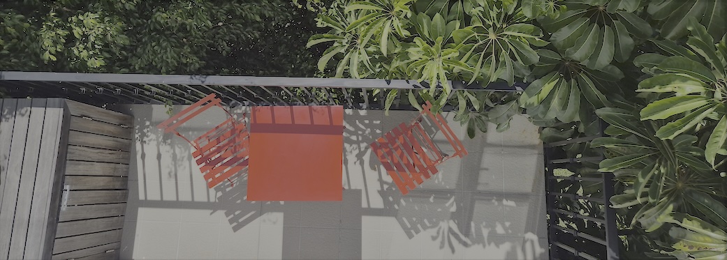 207 De Waterkant Piazza - living area balcony