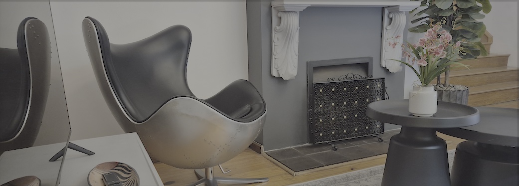 19 Jarvis Street - living room