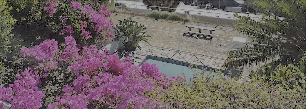 4 Bayview Terrace - balcony view