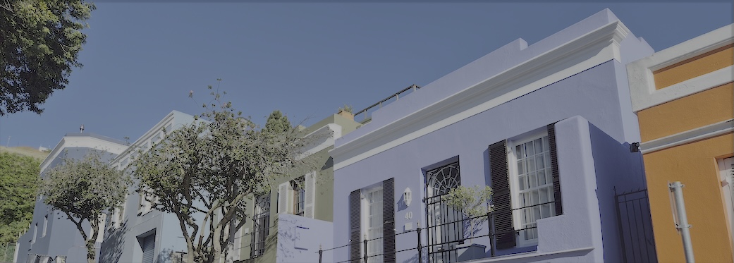 40 Napier Street - exterior front