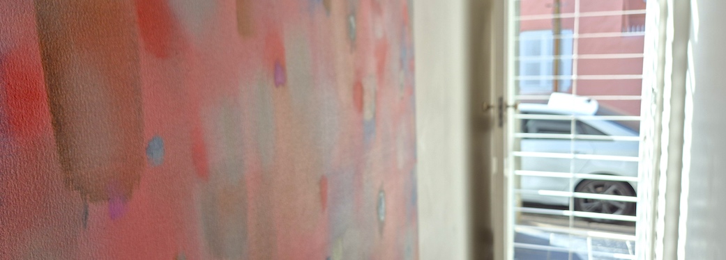 77 Loader Street - entrance hallway
