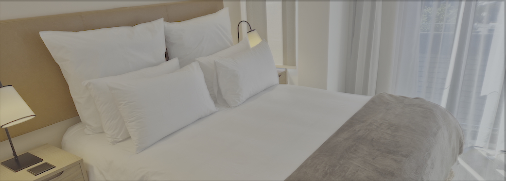 32 Napier Street, Apt.401 - bedroom 2