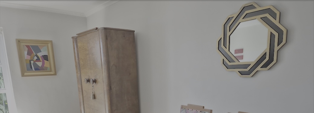 207 De Waterkant Piazza - dining area