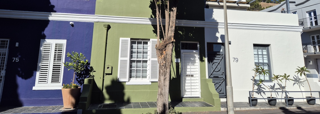 77 Loader Street