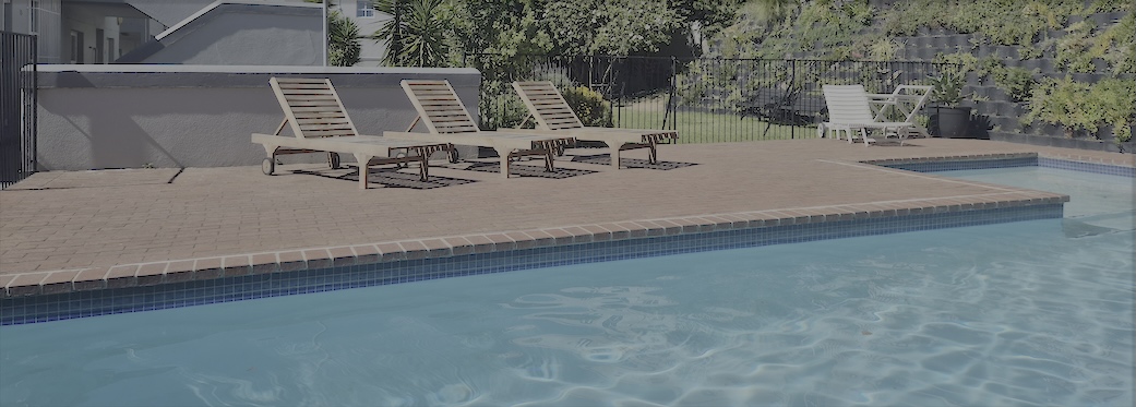 207 De Waterkant Piazza - communal pool