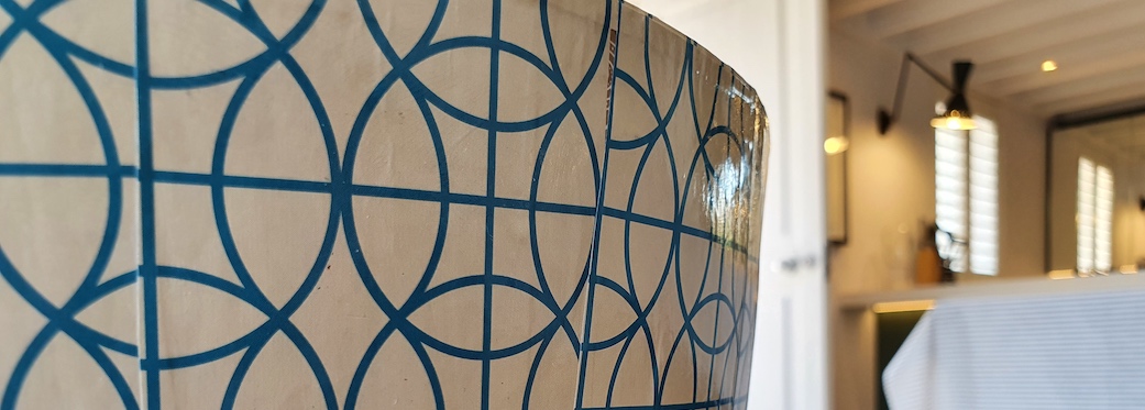 92 Waterkant Street - living area