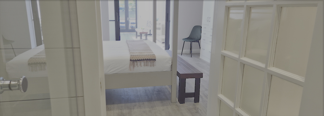 139 Waterkant Street - bedroom 1 en-suite