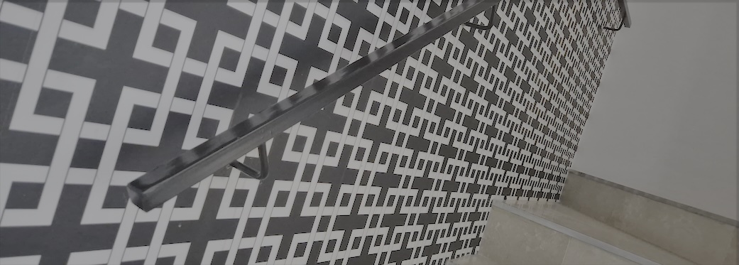 207 De Waterkant Piazza - stairs