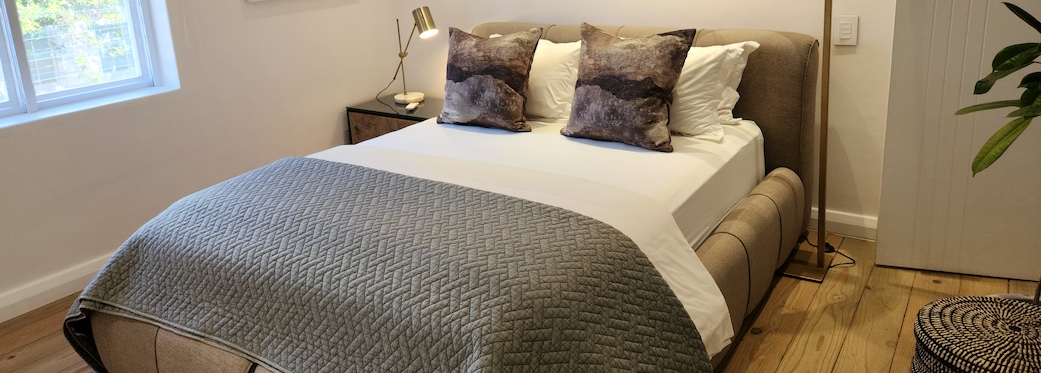98 Waterkant Street - bedroom 1