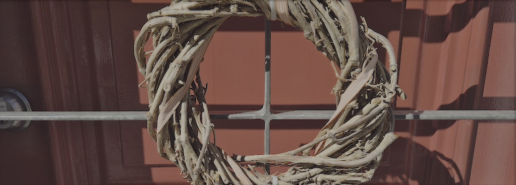 De Waterkant Cottages & Apartments - Festive Doors