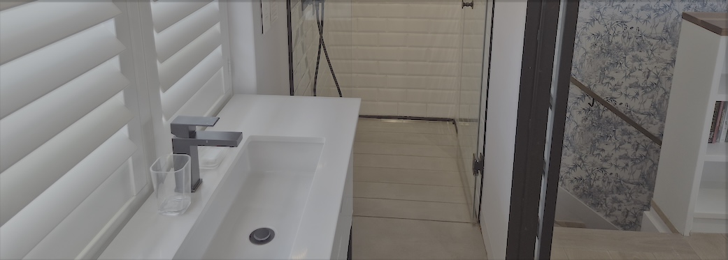 92 Waterkant - bedroom 1 en-suite